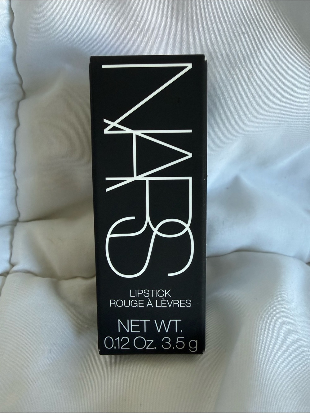 NARS Lipstick - Instant Crush Sheet